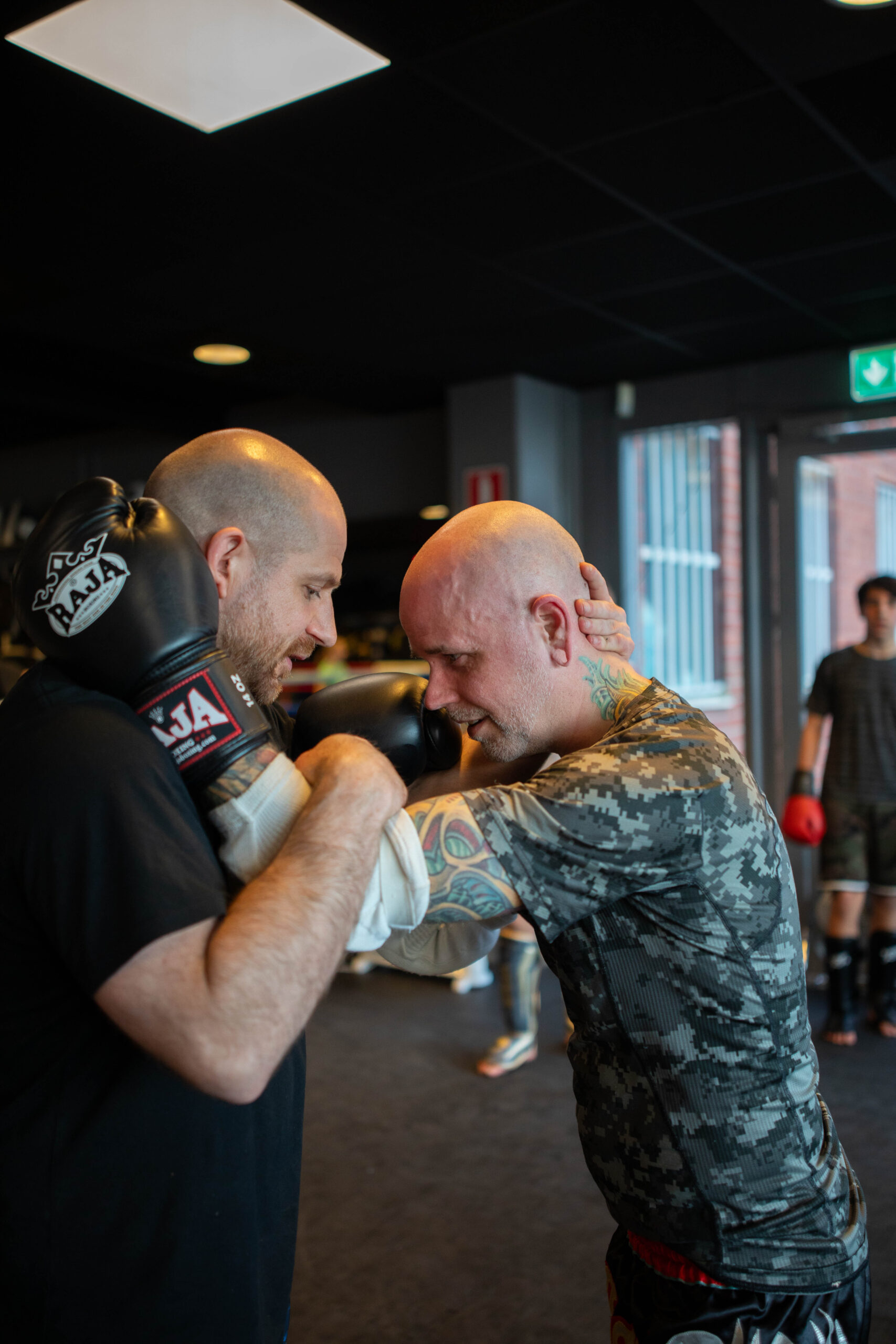 Clinch